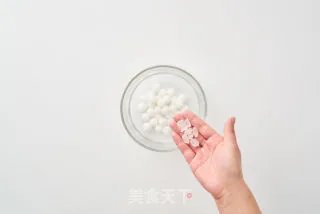 水果小汤圆