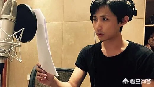 如何评价配音演员边江?