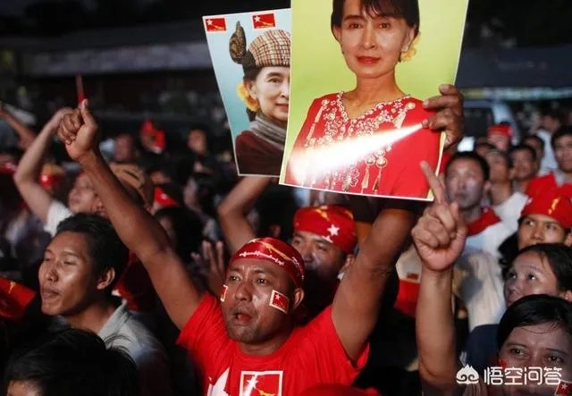 缅甸新的总统选举什么时候开始?