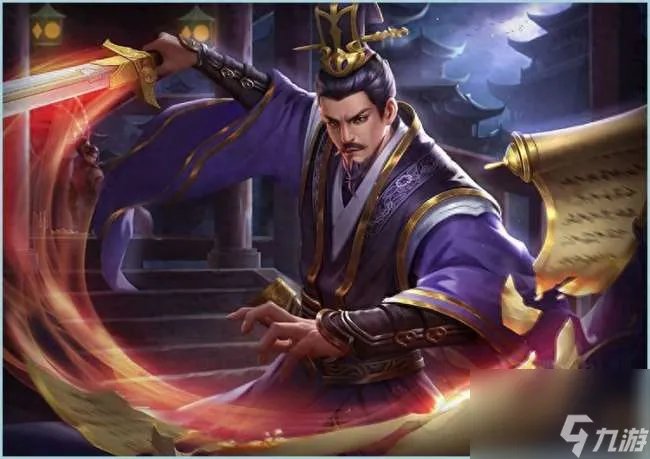 三国杀陈宫出装推荐2023 最新出装选择和玩法攻略