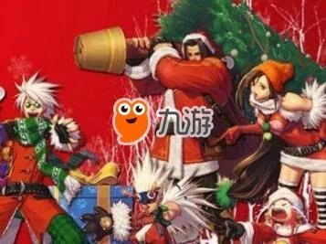 《DNF》圣诞硬币怎么获取 圣诞硬币获取方法一览