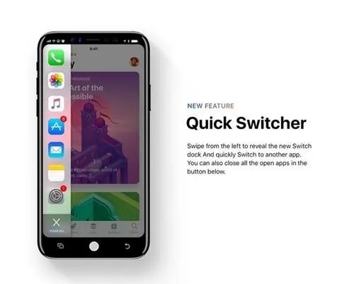 iOS12什么时候更新？