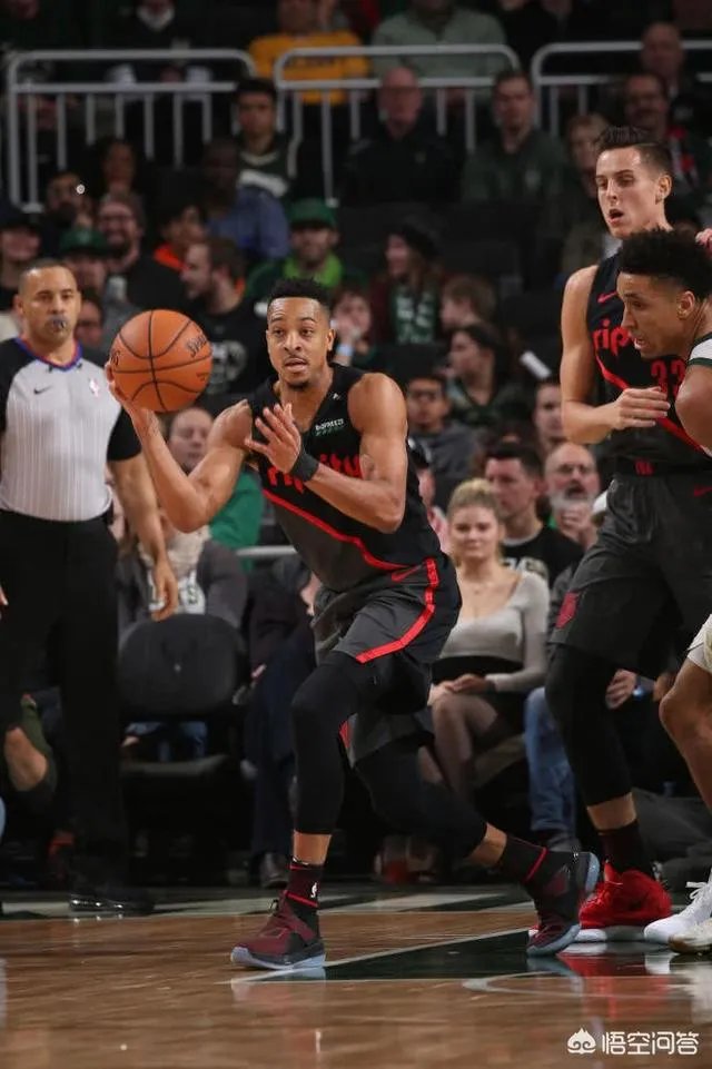 NBA雄鹿143-100大胜开拓者,字母哥33+16+9,如何评价这场比赛?