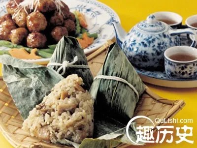 端午节