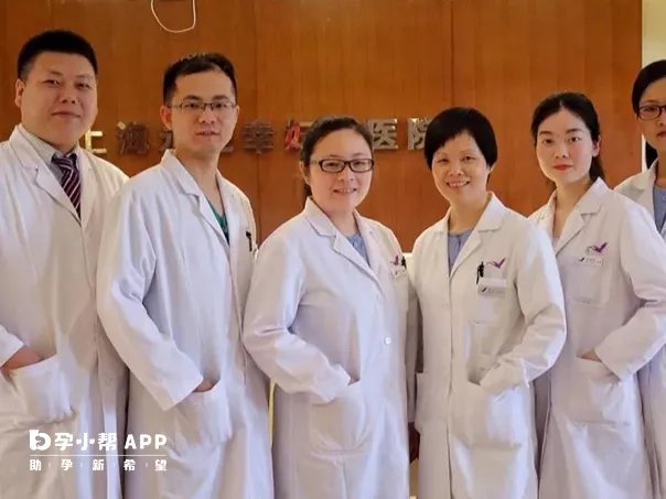 上海永远幸妇科医院做试管正不正规?