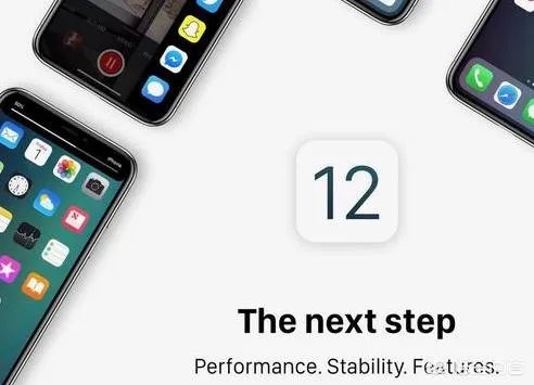 iOS12什么时候更新？