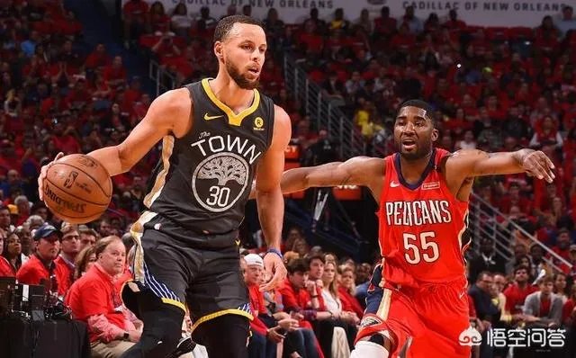 勇士118-92鹈鹕,勇士3-1鹈鹕,认真起来的勇士比鹈鹕强很多吗?