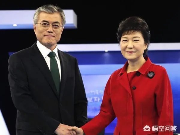 文在寅政府首次实施特赦:6444人获赦,不含涉腐政经人士,你怎么看?