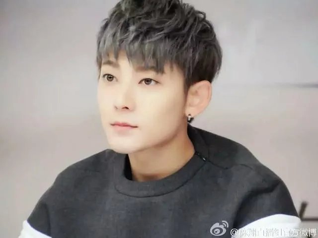 为什么陈翔的粉丝叫香橙?