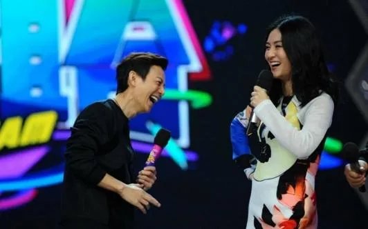 何炅真实身高是多少?