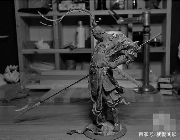吕布怎么死的,吕布是被谁杀的?