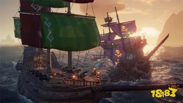 盗贼之海steam叫啥？盗贼之海steam名字介绍[多图]