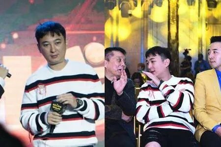 王思聪扶持新导演 不想再看垃圾电影