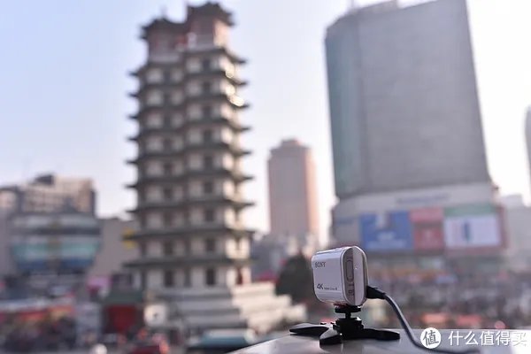 索尼运动相机