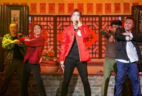 《欢乐喜剧人》第三季第五期排名是否有黑幕?