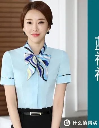 技多不压身!小丝巾的5种经典系法!是时候为女友学起来了!建议收藏!
