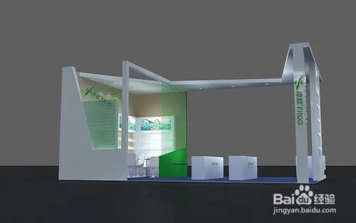 广交会展台搭建要做哪些准备工作?