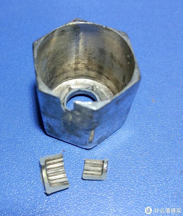 龙头那些事 篇三:冷热混水阀阀芯的更换