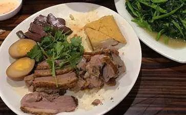 餐饮业创业计划书