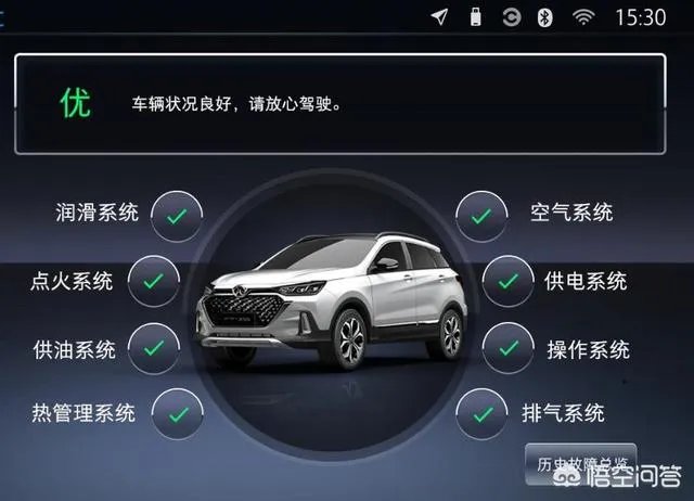 北京汽车新一代绅宝X55即将9月上市,你怎么看?