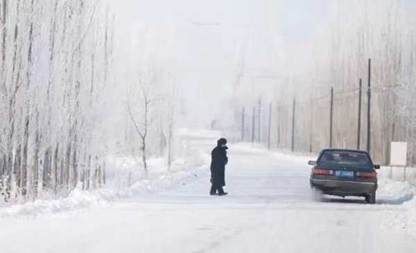 南宁会下雪吗?下雪怎么办?
