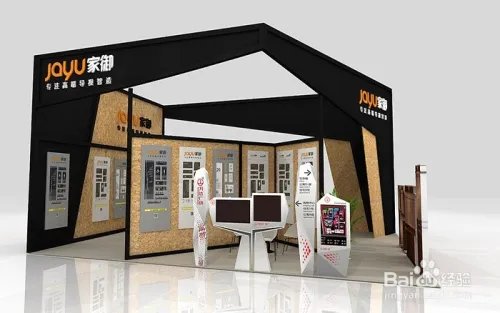 广交会展台搭建要做哪些准备工作?