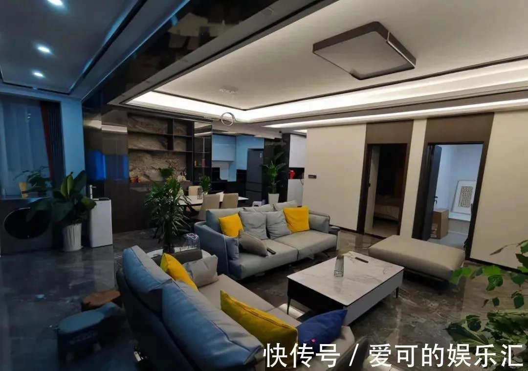 新家|15万的硬装,装了半年放了半年,现在入住新家了,软装太费钱了