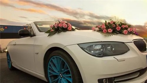 成都租婚车价格一览表 成都婚车租赁公司哪家好