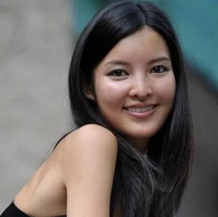 陈晓丹与薄瓜瓜近况 两人惨遭分手