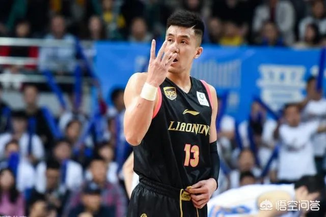 郭艾伦拿下32分，辽宁队106:102战胜福建队，怎么评价本场比赛两支球队的表现？