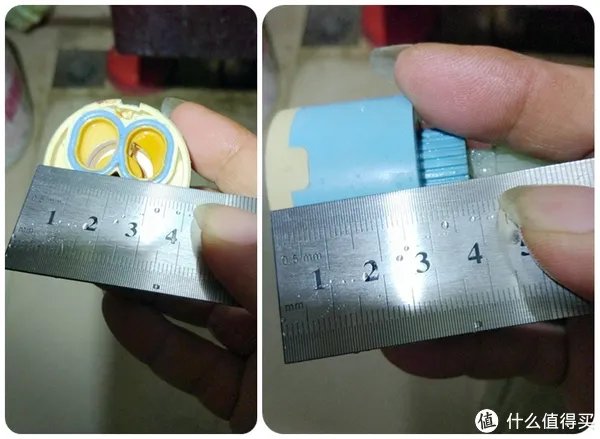 龙头那些事 篇三:冷热混水阀阀芯的更换
