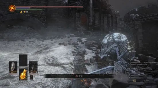 《黑暗之魂3》DLC2图文流程攻略 DLC环印城全收集图文攻略