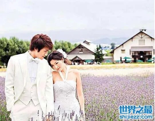 姚子羚老公是蔡淇俊,隐婚多年终被暴露(纯属误会)