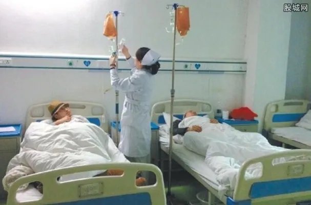 住院1周收100元 收费便宜背后是有猫腻?