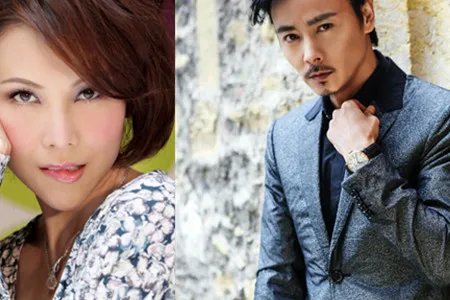 张晋成立影视公司  患难与共的爱情才是人生的绿洲