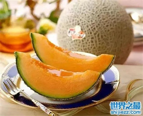 9种全球最贵食物,一起来感受舌尖上的金钱!