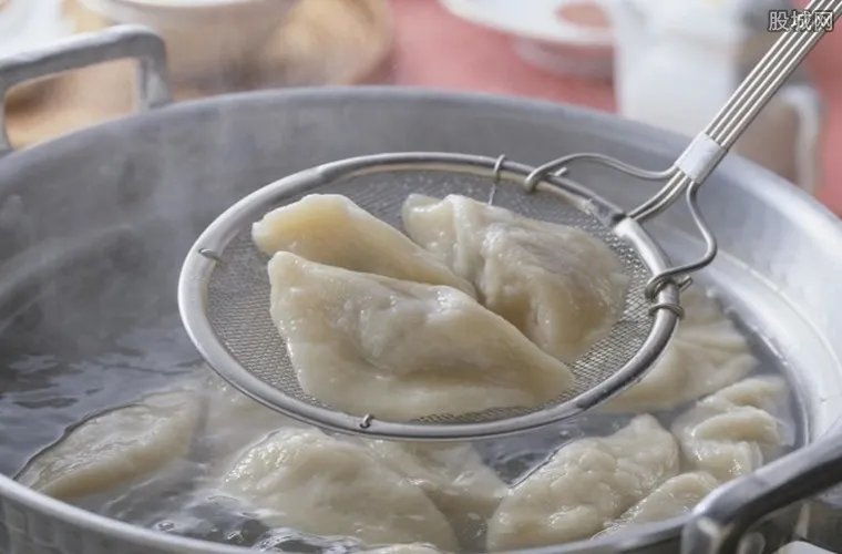 三全水饺猪瘟病毒 疑似批次产品已全部封存