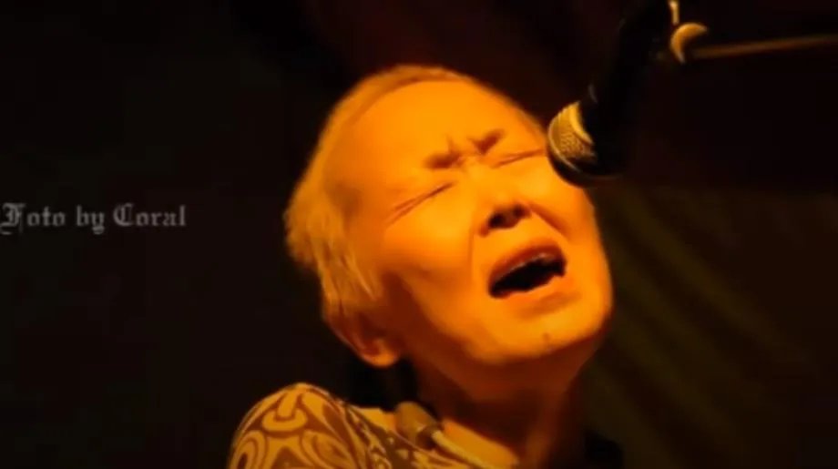lost rivers恐怖歌曲要表达什么?lost rivers为什么恐怖、吓人
