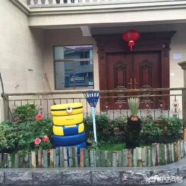农村的生活垃圾怎么变废为宝?