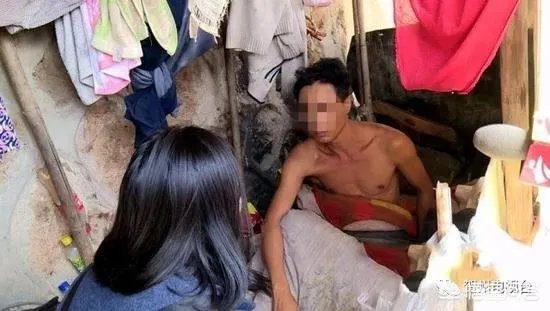 如何看待贺州男子外出打工立誓没赚到钱不回家,失踪20年?