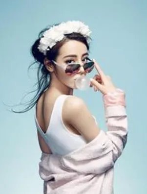 迪丽热巴要加入跑男团队了吗?