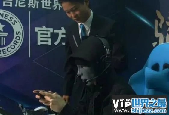 骚白挑战世界纪录成功,王者荣耀连胜最多的人