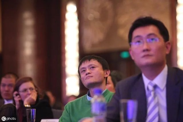 为何阿里腾讯京东这些巨头不做房地产,如果进军房地产会怎么样?