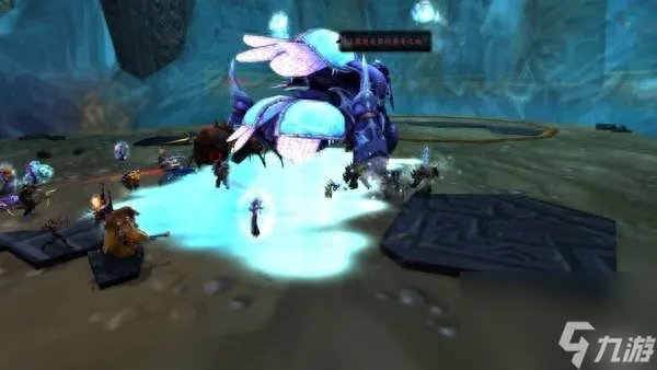 死亡之翼的缰绳有什么用 魔兽死亡之翼入手教程 专家说