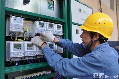智能电表怎么偷电 10种用智能电表偷电的方法!