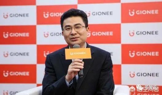 传闻金立董事长刘立荣股权被法院冻结,是不是真的?