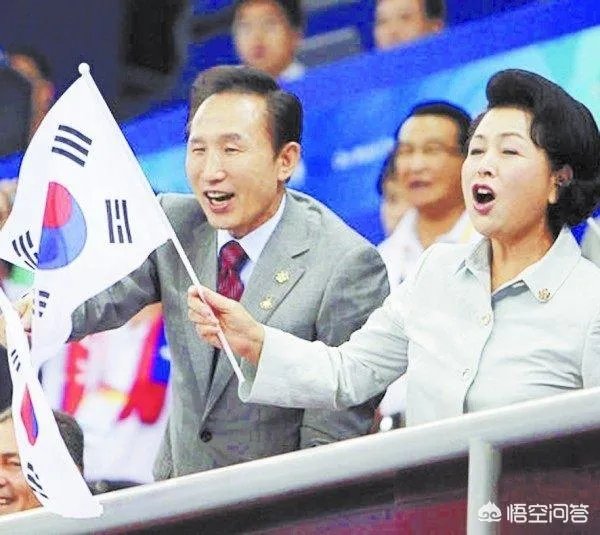 李明博“进去”了，其妻被检方传唤后会“进去”吗？