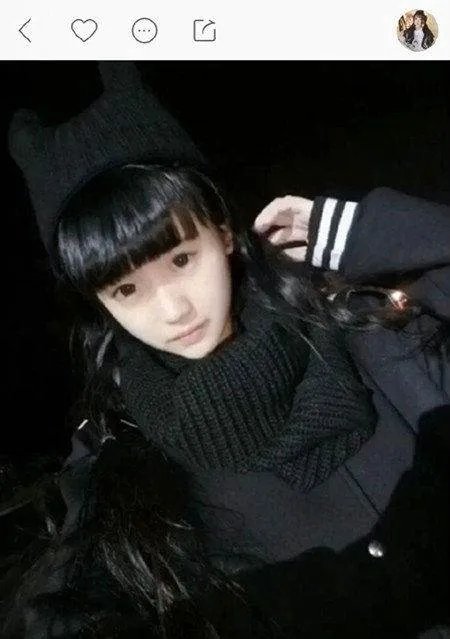 杨严参加的《变形记》是哪一期?