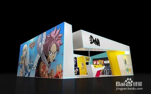 广交会展台搭建要做哪些准备工作?