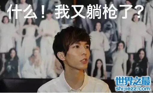 金星为何瞧不上郭敬明,迷你作家抄袭不道歉专拍烂片